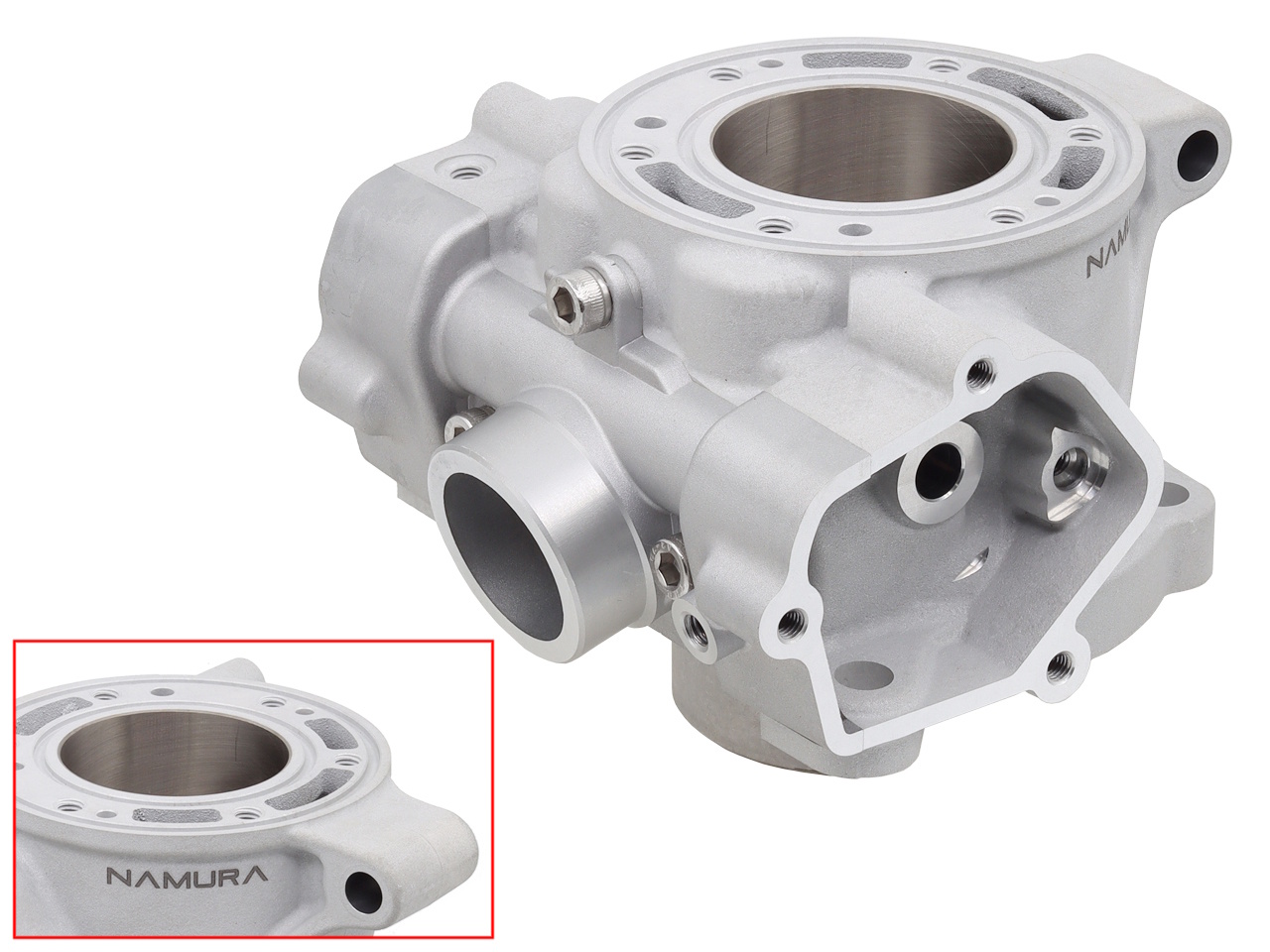 NAMURA COMPLETE GASKET KIT CX-70002